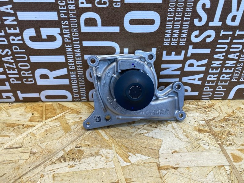 Помпа - фото 1