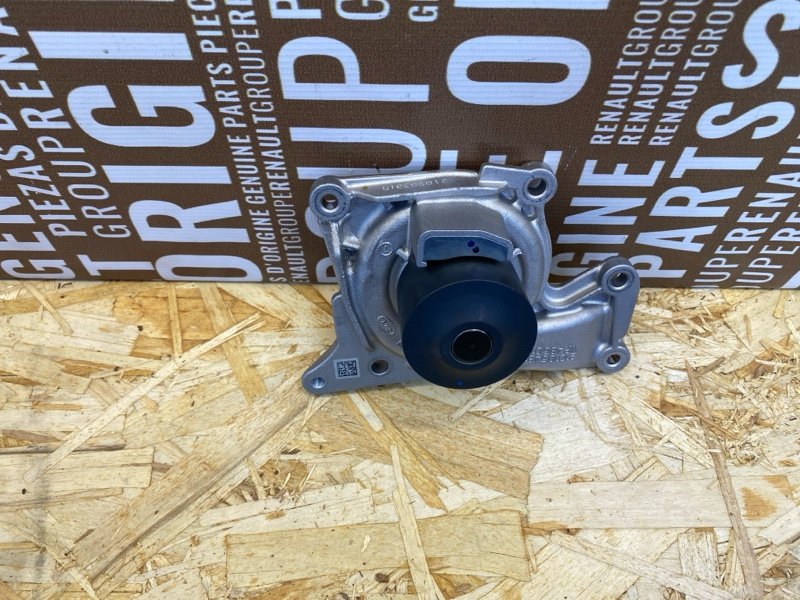 Помпа - фото 2