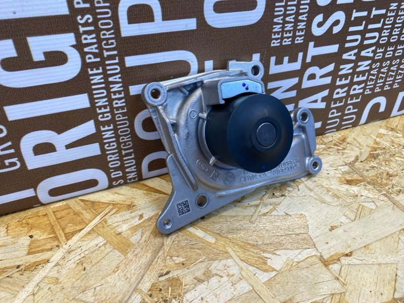 Помпа - фото 3