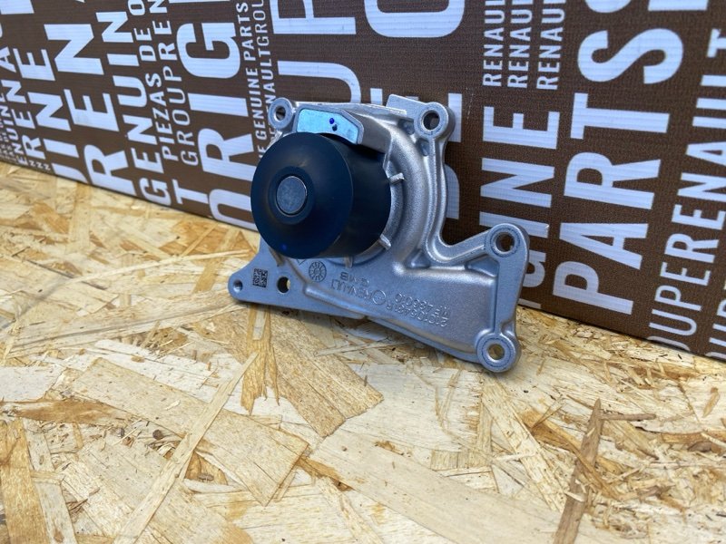 Помпа - фото 4