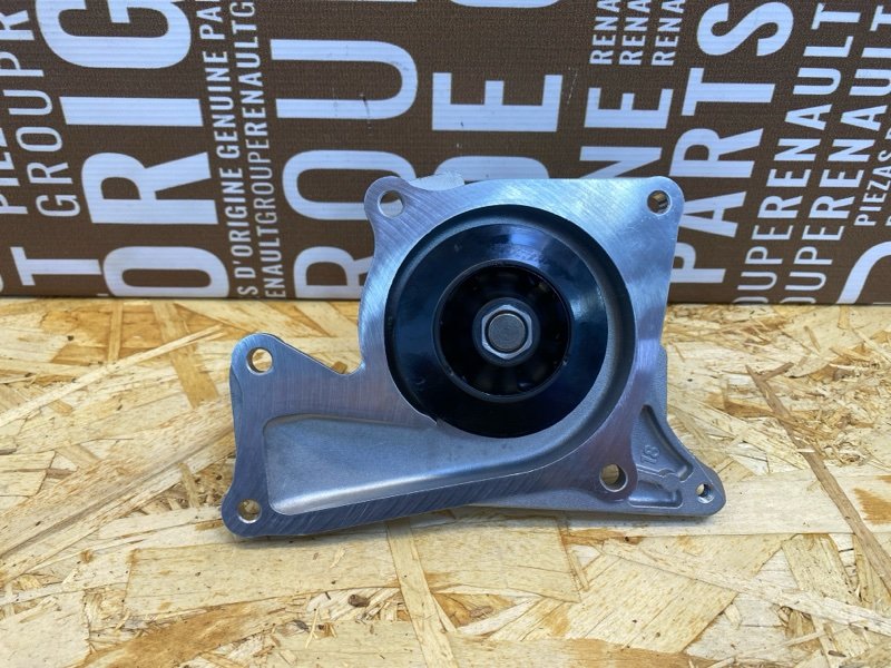 Помпа - фото 5