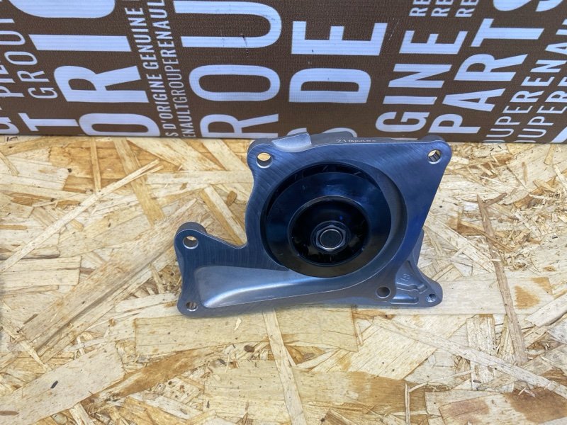 Помпа - фото 6