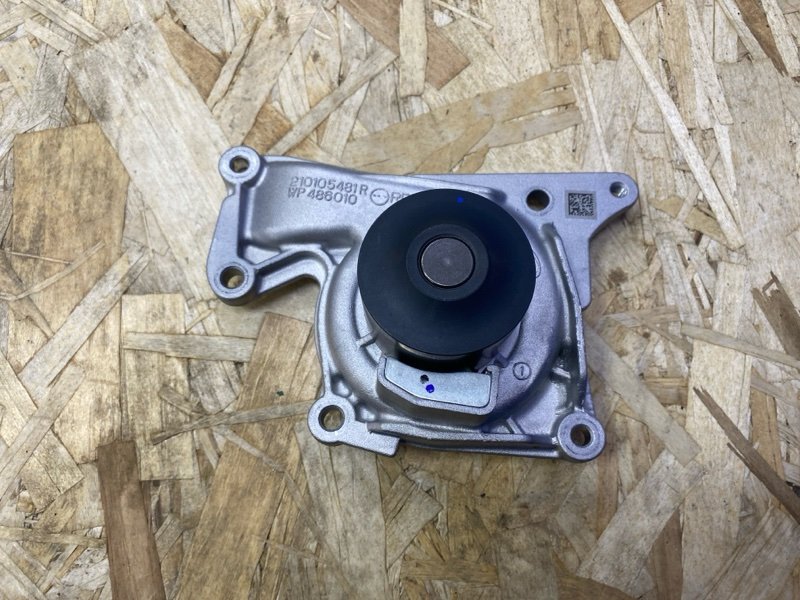 Помпа - фото 1