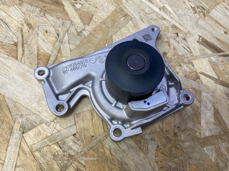 Помпа - фото 2