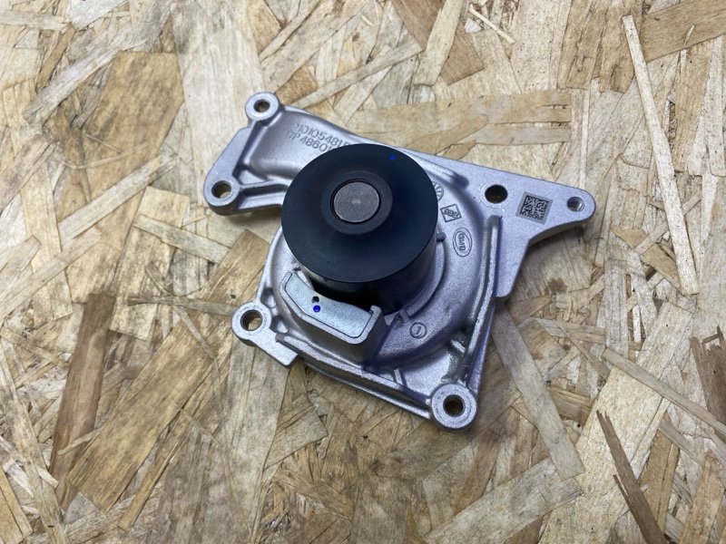 Помпа - фото 3