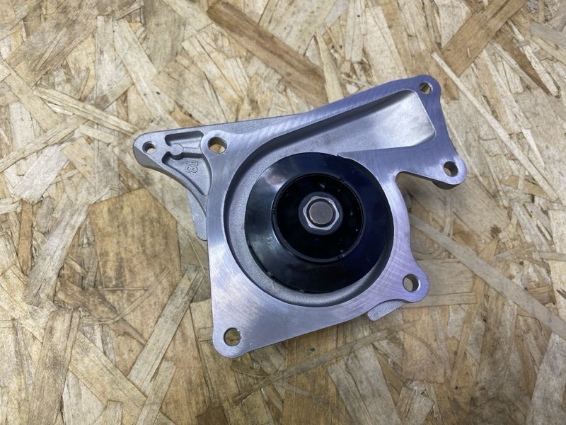 Помпа - фото 5