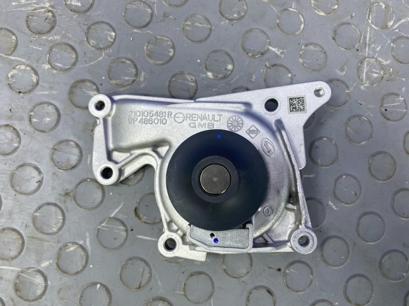 Помпа - фото 1