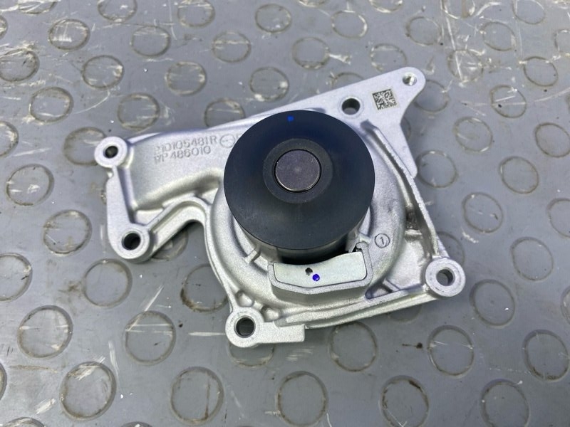 Помпа - фото 2