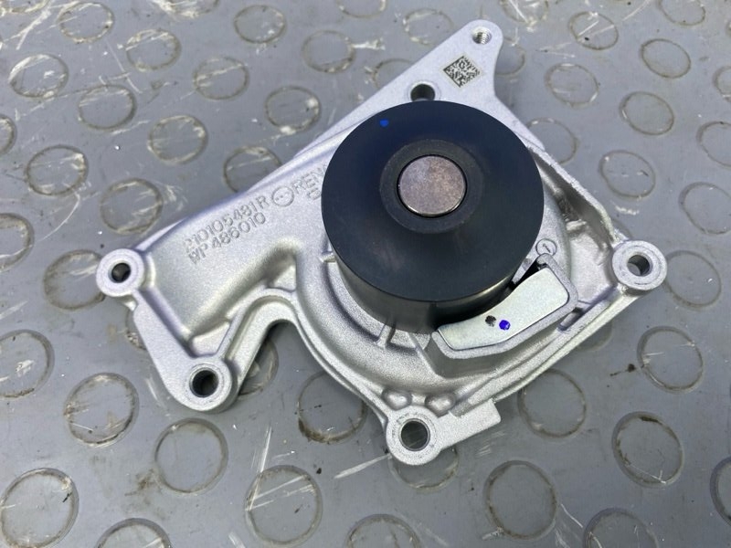 Помпа - фото 3