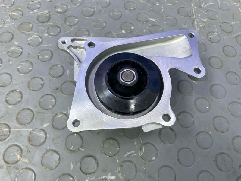 Помпа - фото 5