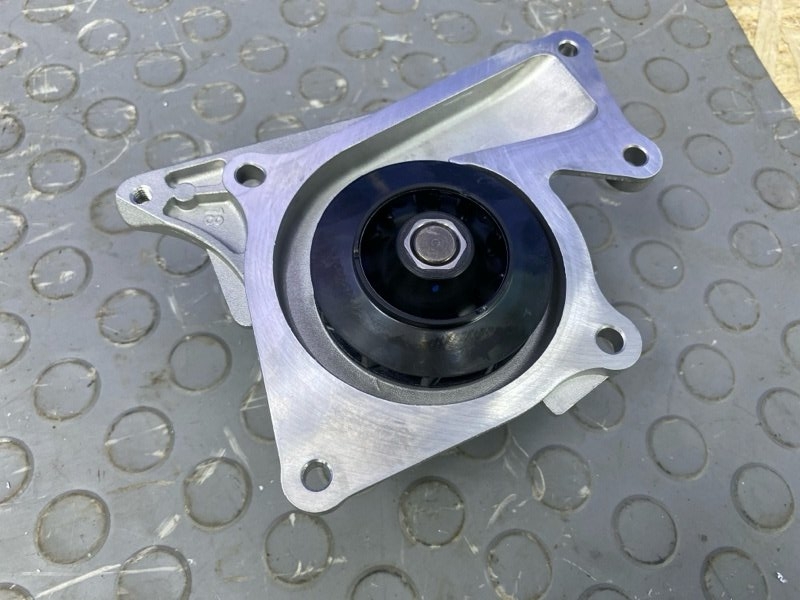 Помпа - фото 6