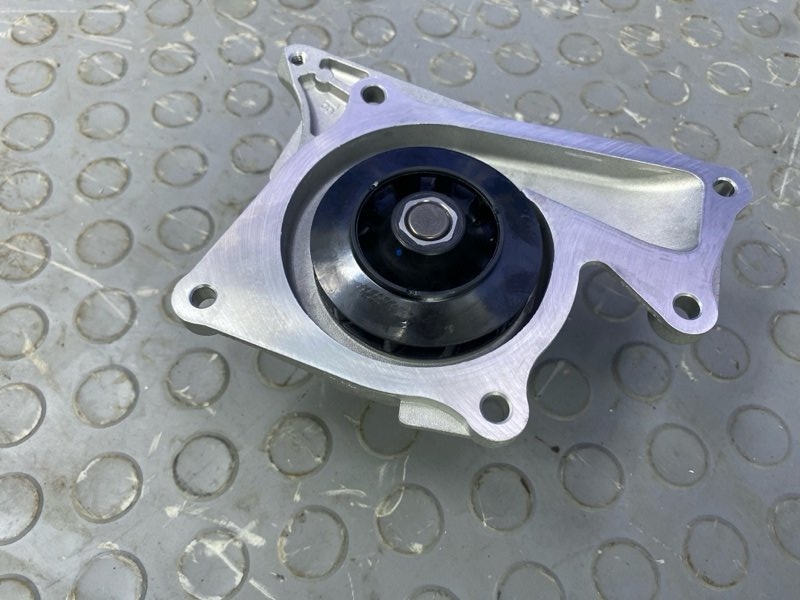 Помпа - фото 7