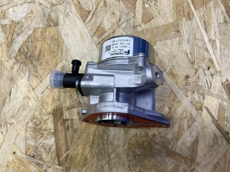 Вакуумный насос - фото 2