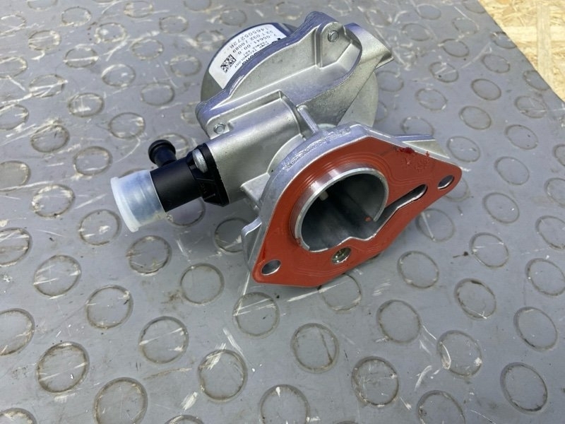 Вакуумный насос - фото 7