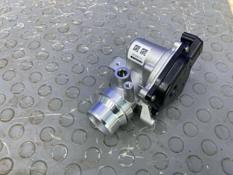 Вакуумный насос - фото 9