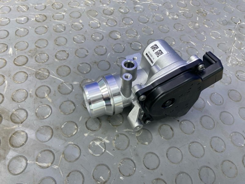 Вакуумный насос - фото 10