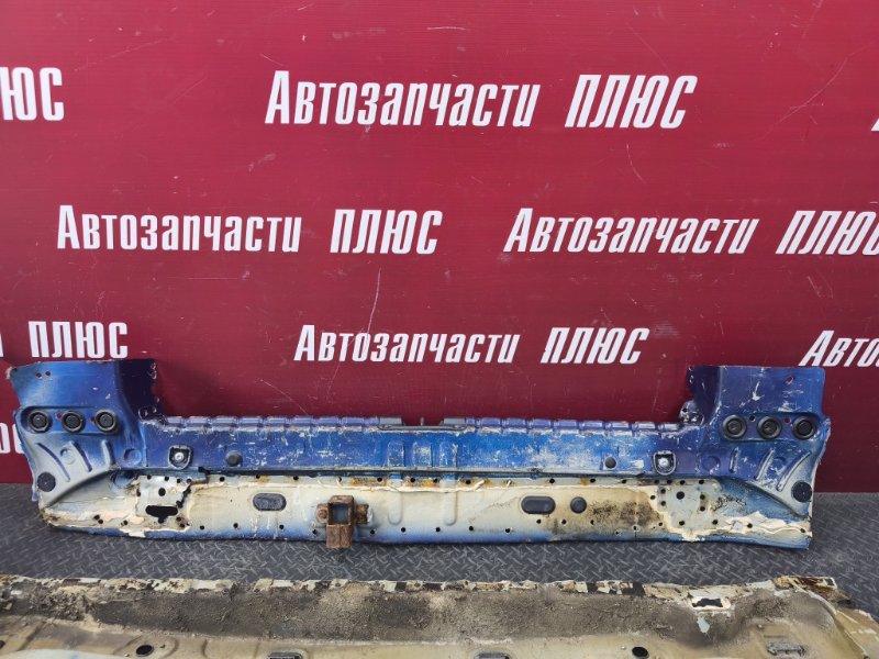 Задняя панель кузова - фото 8