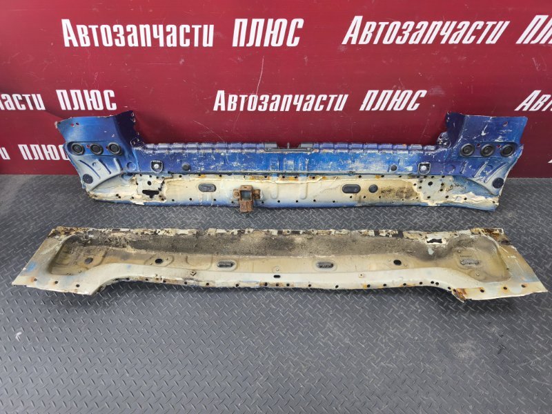 Задняя панель кузова - фото 9