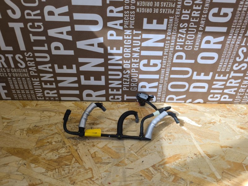 Трубка топливная - фото 1