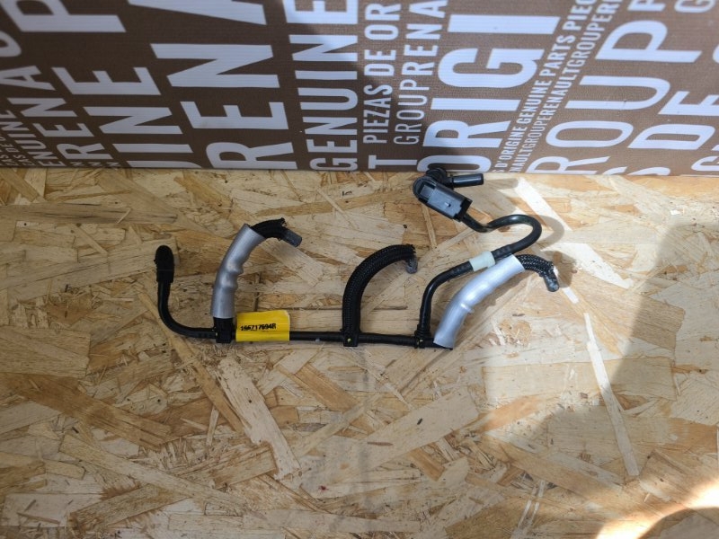 Трубка топливная - фото 2