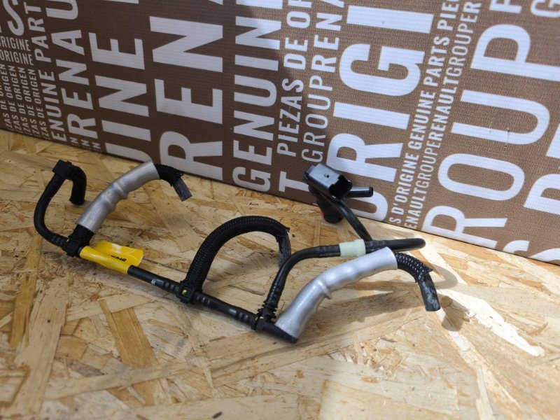 Трубка топливная - фото 3