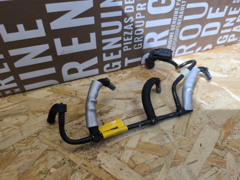 Трубка топливная - фото 4