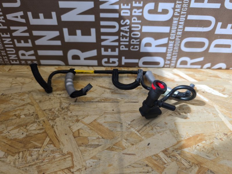 Трубка топливная - фото 6