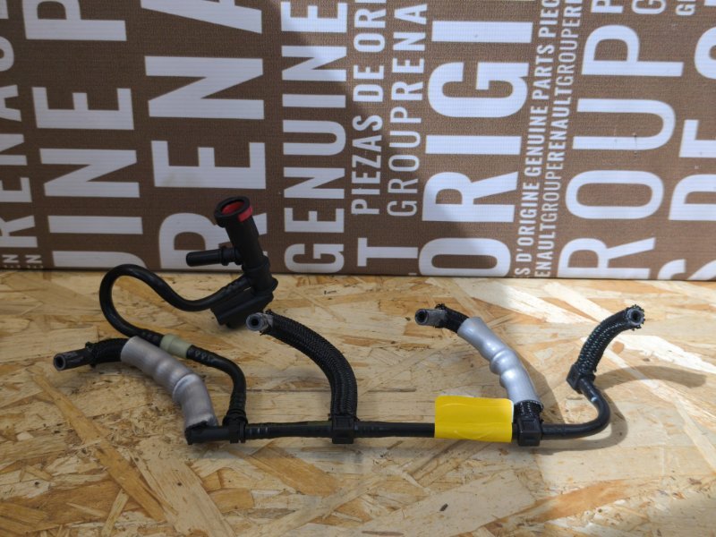 Трубка топливная - фото 8