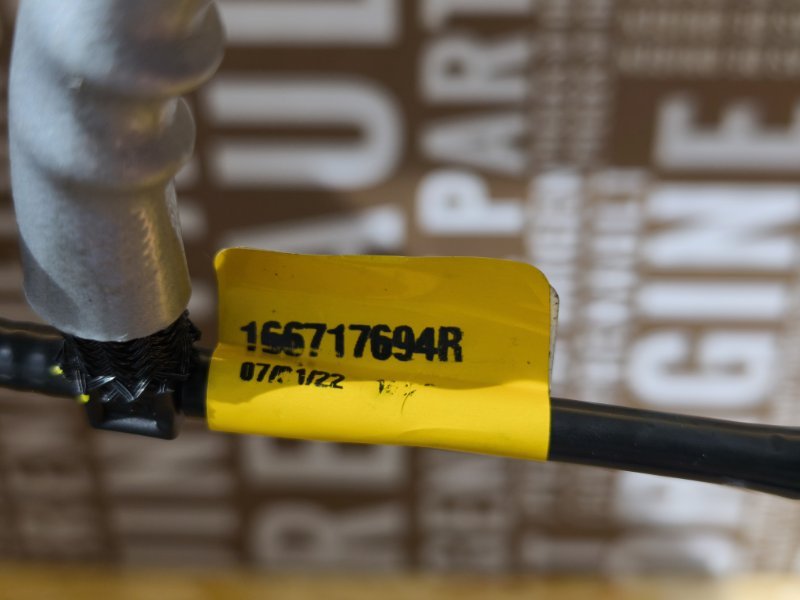 Трубка топливная - фото 9