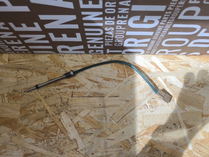 Датчик температуры - фото 2