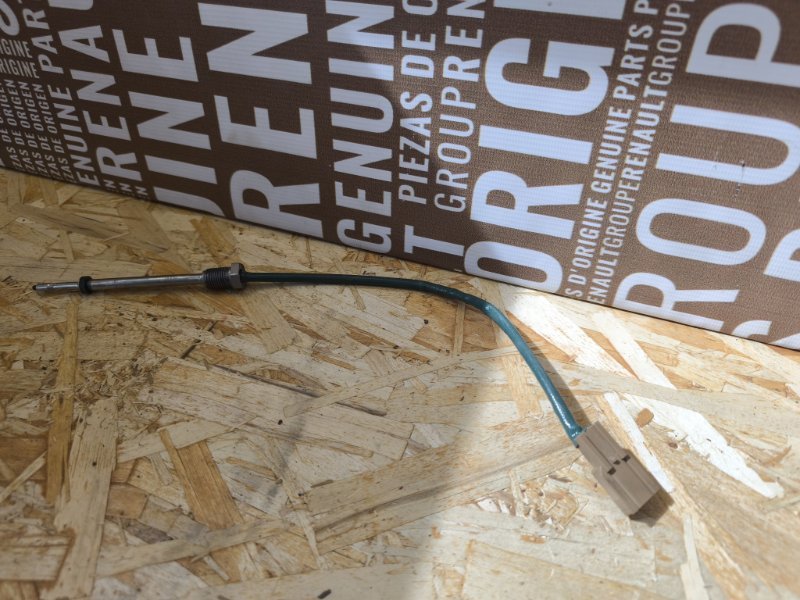 Датчик температуры - фото 3