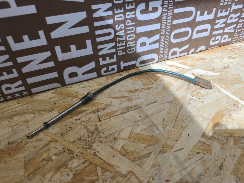 Датчик температуры - фото 5