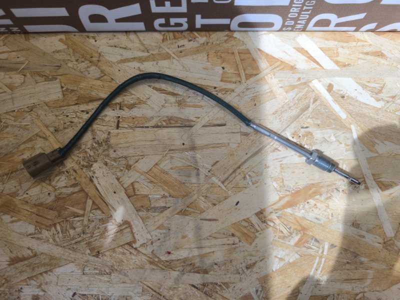 Датчик температуры - фото 7