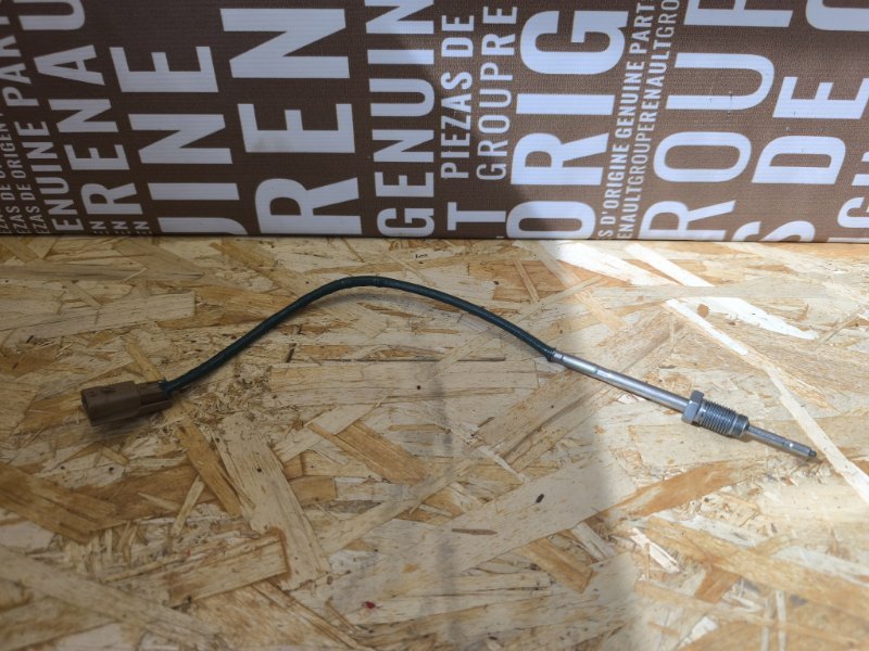 Датчик температуры - фото 8