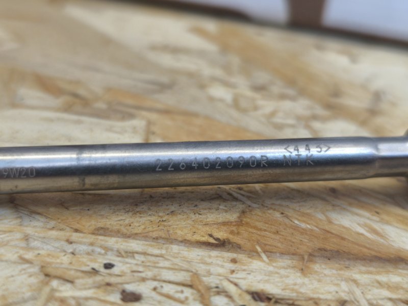 Датчик температуры - фото 10