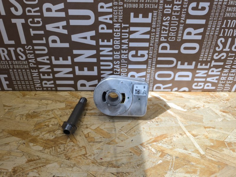 Теплообменник - фото 1