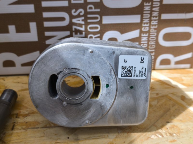 Теплообменник - фото 2