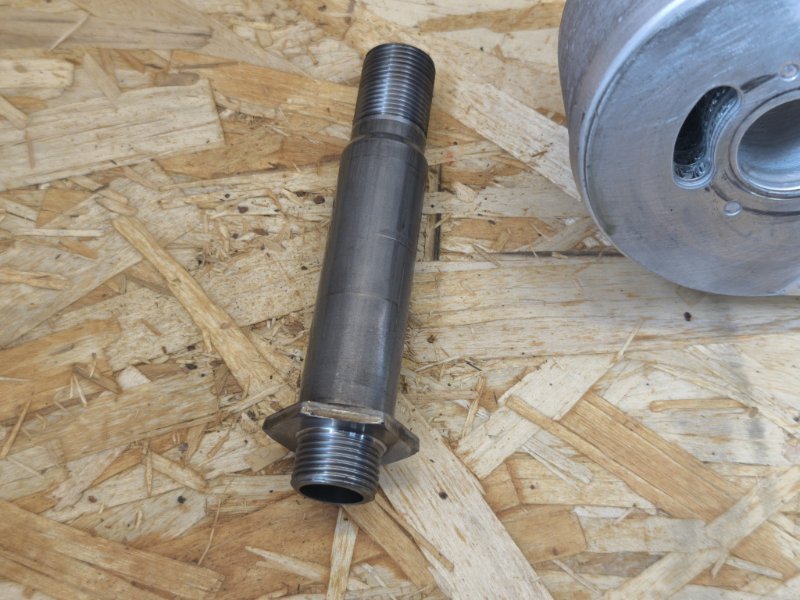 Теплообменник - фото 3