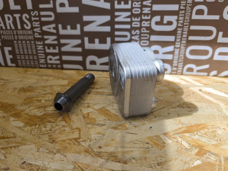 Теплообменник - фото 5