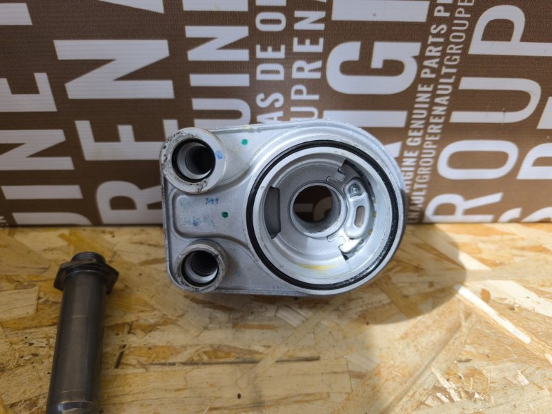 Теплообменник - фото 6