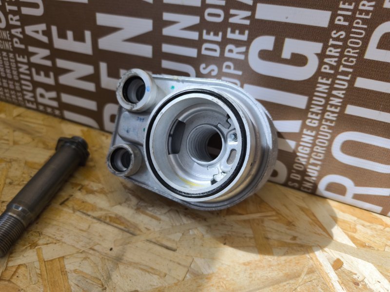 Теплообменник - фото 7