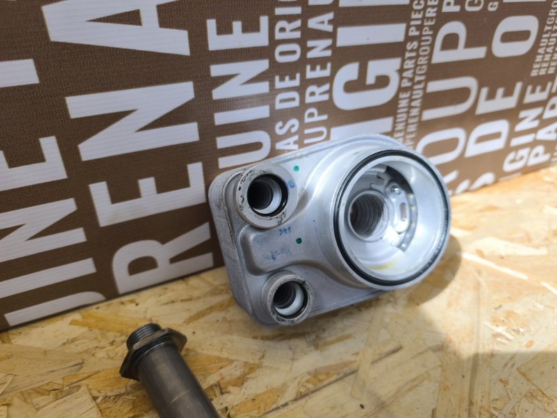 Теплообменник - фото 8