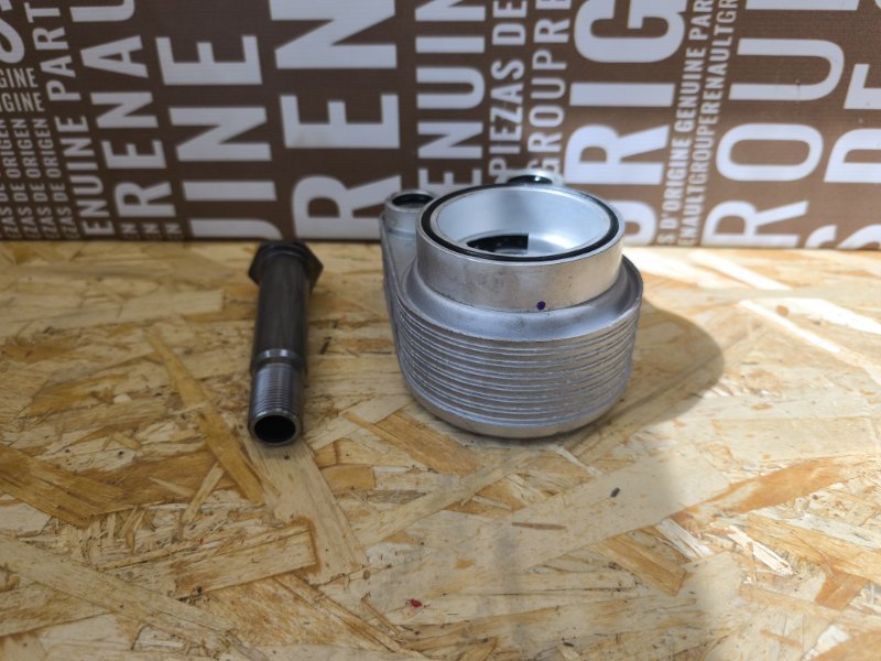 Теплообменник - фото 9