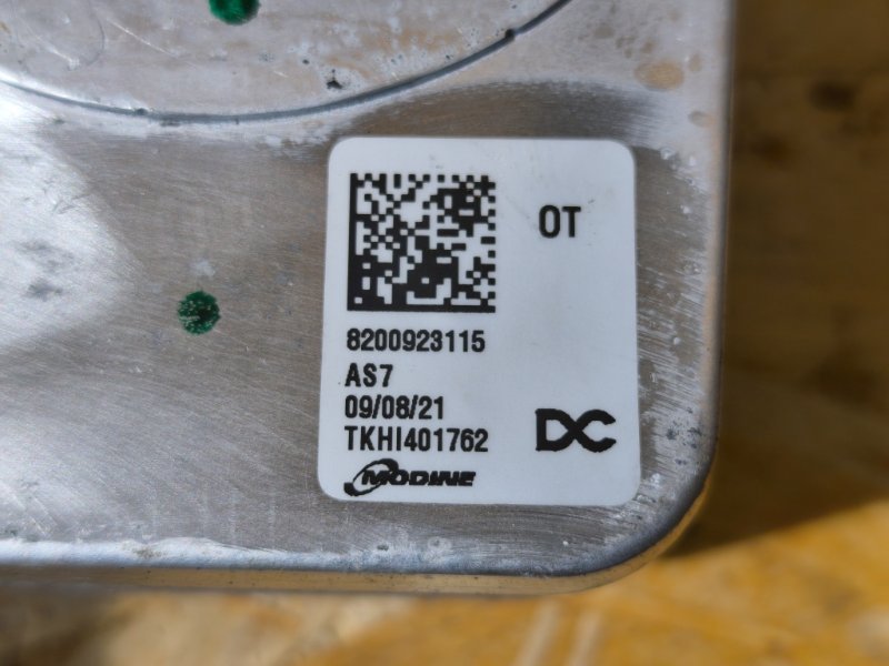 Теплообменник - фото 10