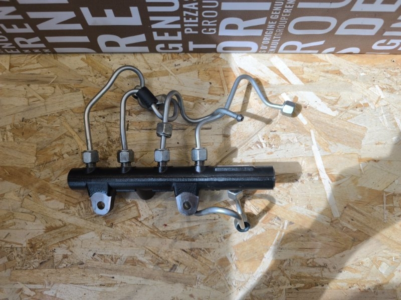 Топливная рампа - фото 2