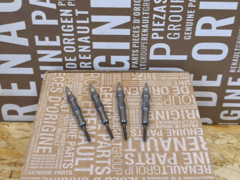 Свеча накала - фото 1