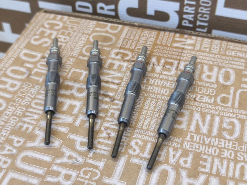 Свеча накала - фото 3