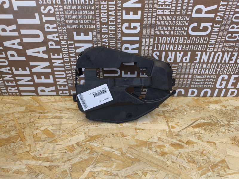 Крышка кожух ремня грм - фото 1