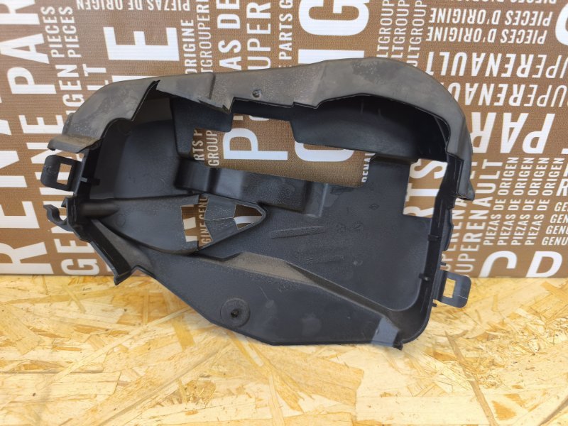 Крышка кожух ремня грм - фото 6