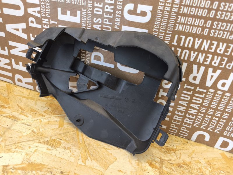 Крышка кожух ремня грм - фото 7